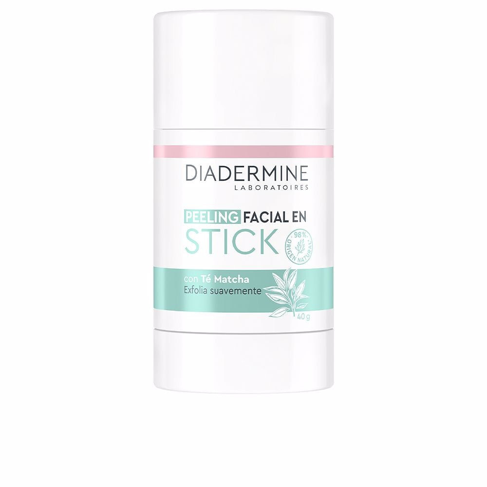 CUIDADO ESENCIAL peeling facial stick 40 gr