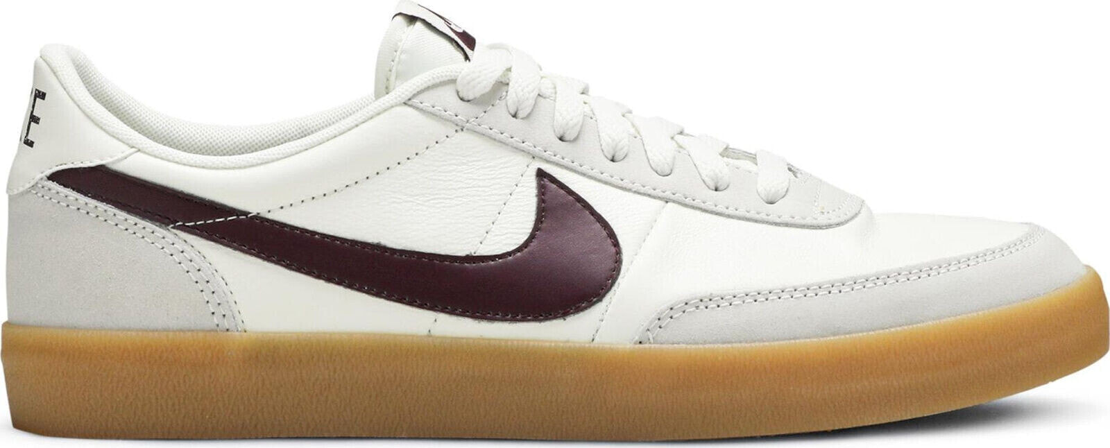 [432997-112] Mens Nike KILLSHOT 2 'NIGHT MAROON'