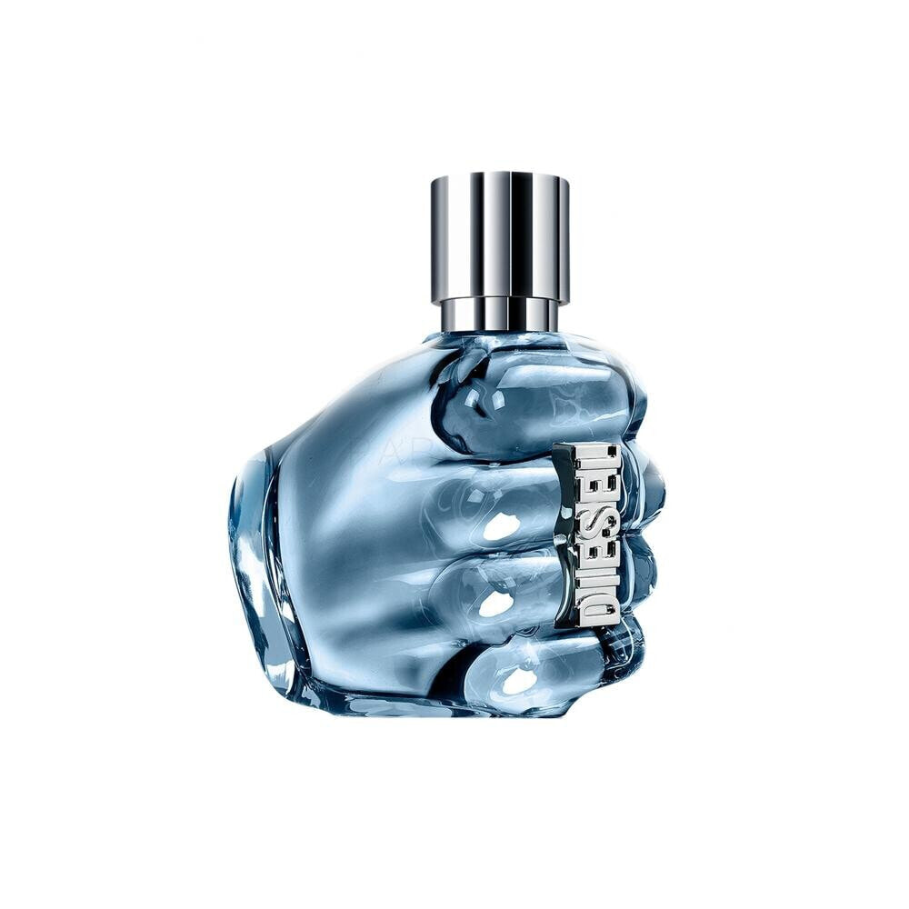 Diesel Only The Brave 125 ml eau de toilette für Herren