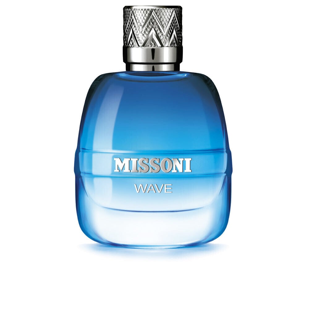 Мужская парфюмерия Missioni wave Missoni BF-8011003858156_Vendor EDT (100 ml) Wave 100 ml