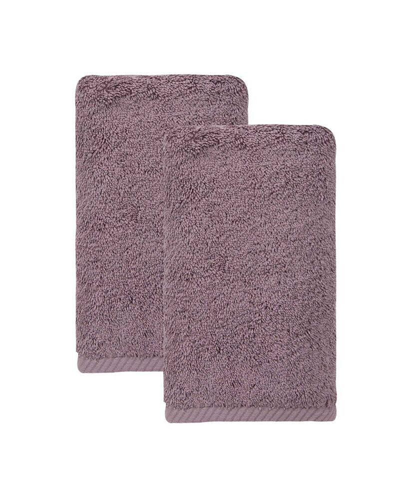 OZAN PREMIUM HOME opulence 2-Pc. Bath Towel Set