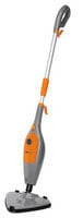 Clatronic DR 3539 - Portable steam cleaner - 0.3 L - Grey - Orange - 5 m - CE - 1500 W