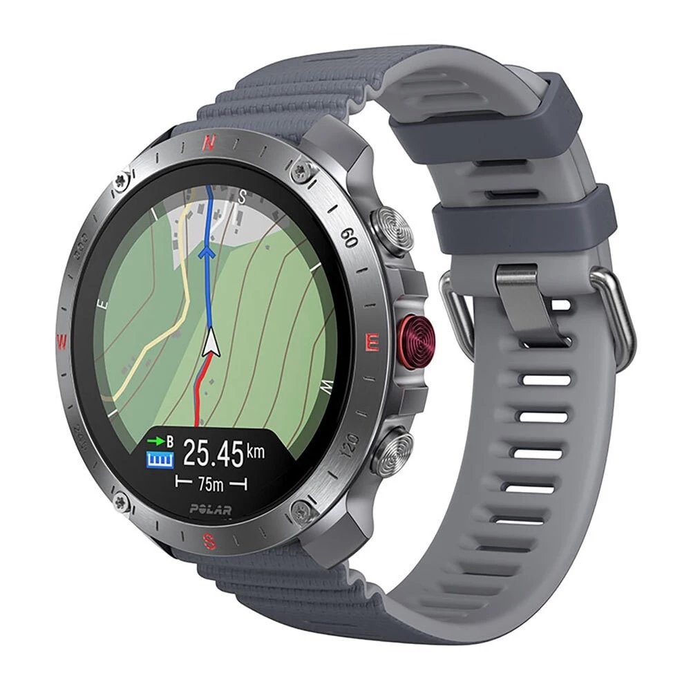 POLAR Grit X2 Pro Watch