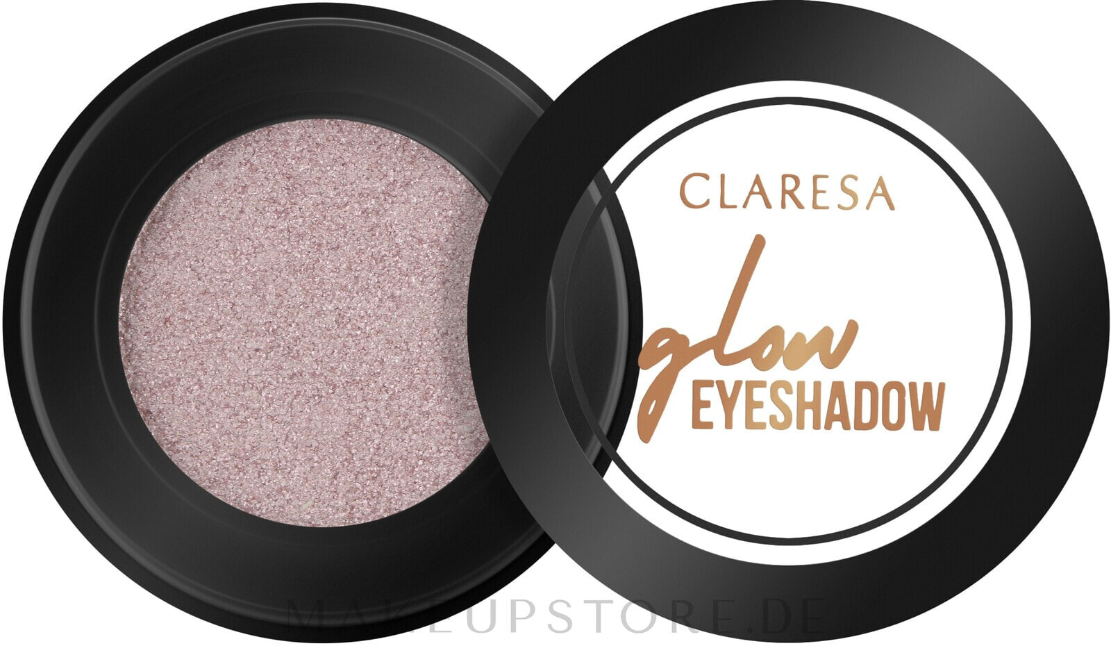 Lidschatten - Claresa Glow Eyeshadow