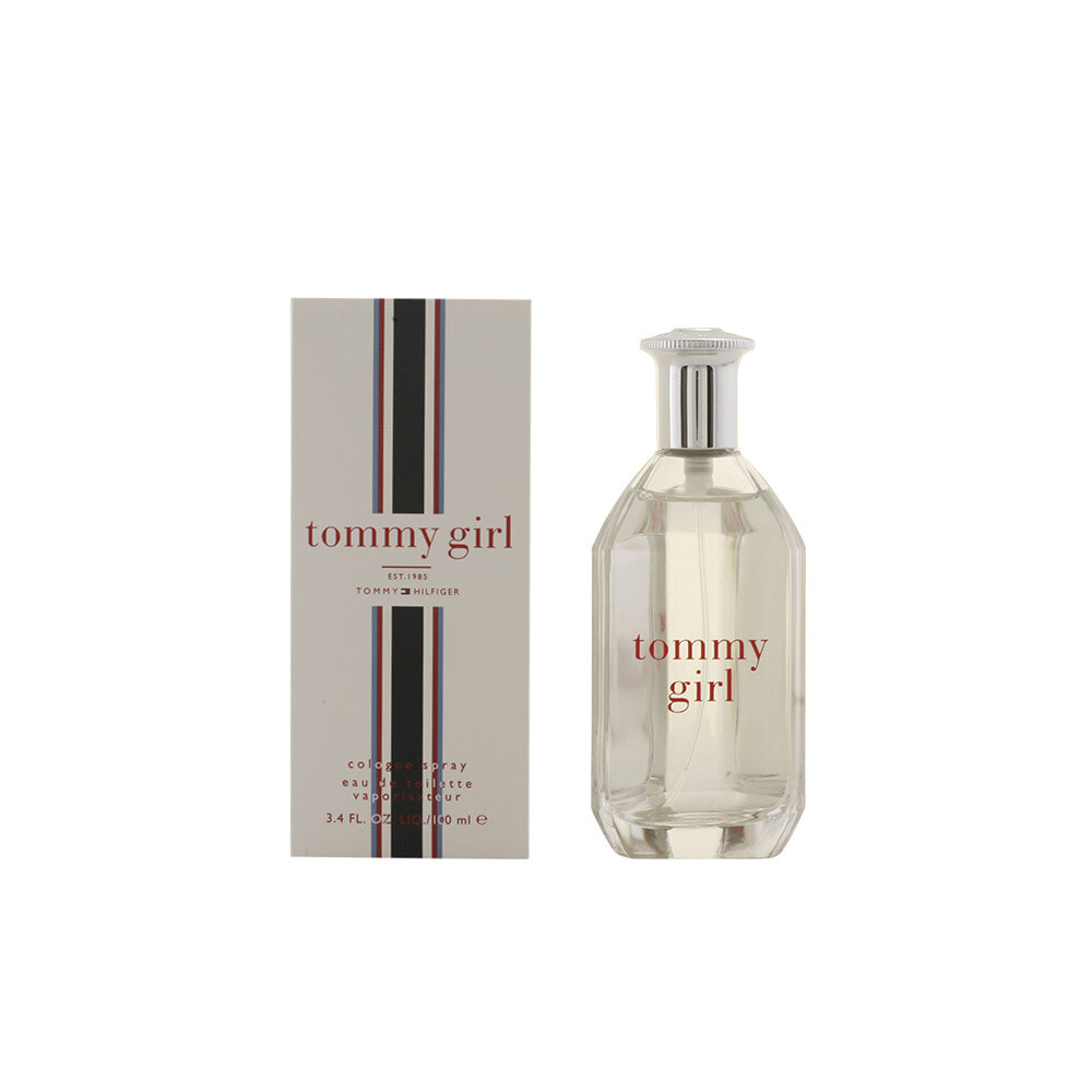 Tommy Hilfiger Tommy Girl Женский 100 ml TOMMY GIRL 3.4 OZ