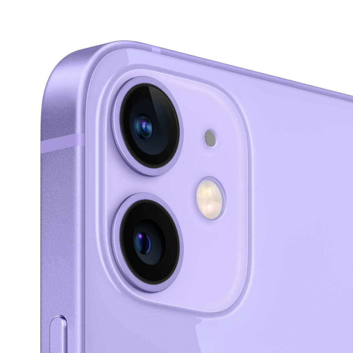 Smartphone Apple Iphone 12 64 GB Purple