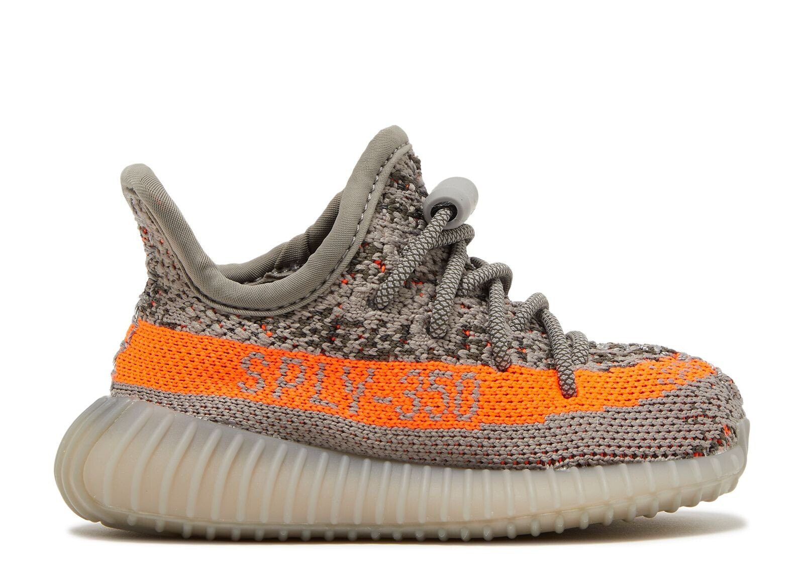 Yeezy Boost 350 V2 Infants 'Beluga Reflective'