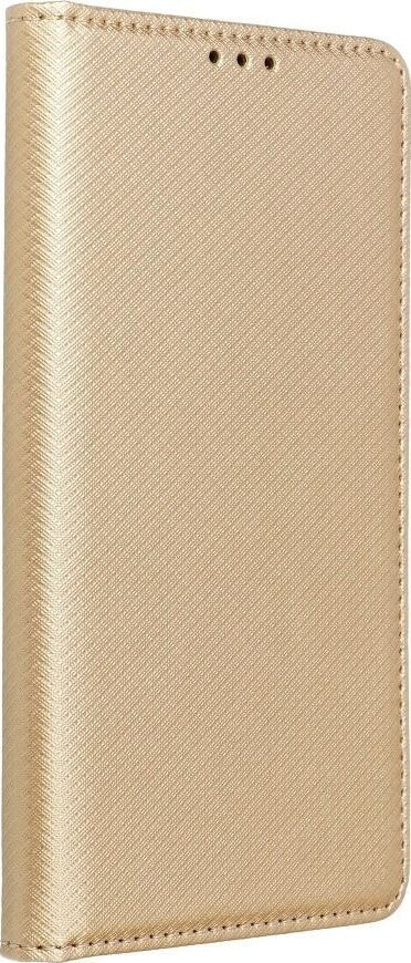 OEM Kabura Smart Case book do SAMSUNG A33 5G złoty