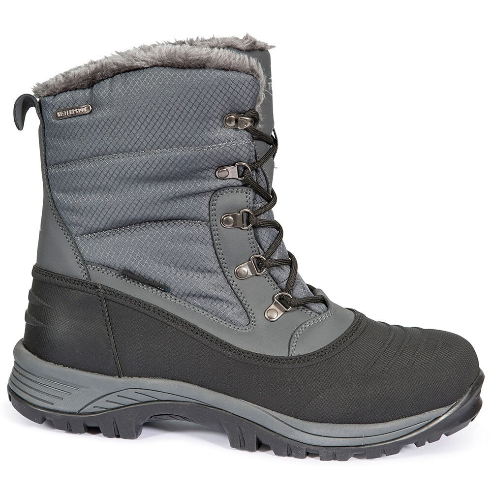 TRESPASS Negev II Snow Boots