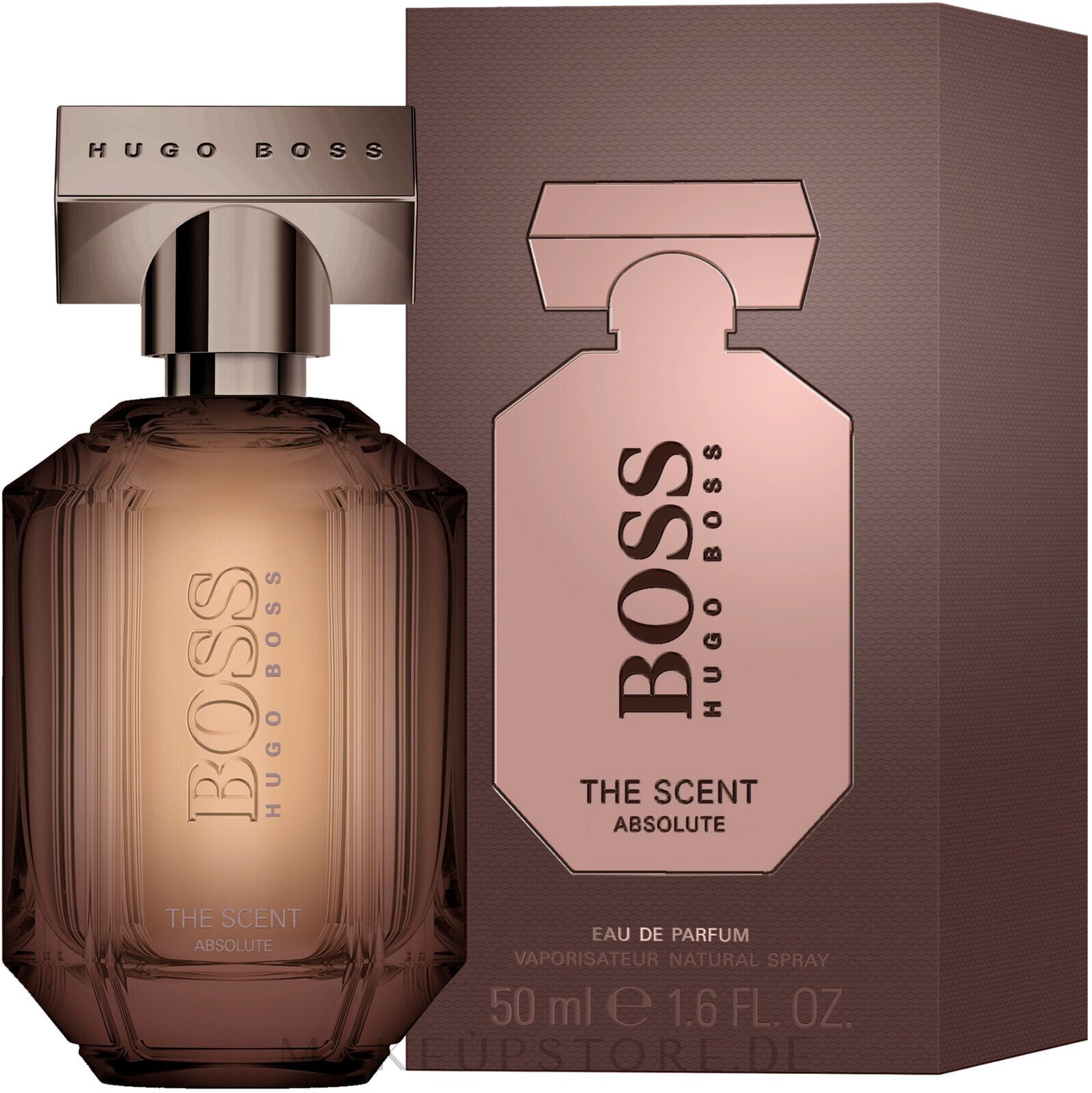 Boss BOSS The Scent Absolute For Her - Eau de Parfum