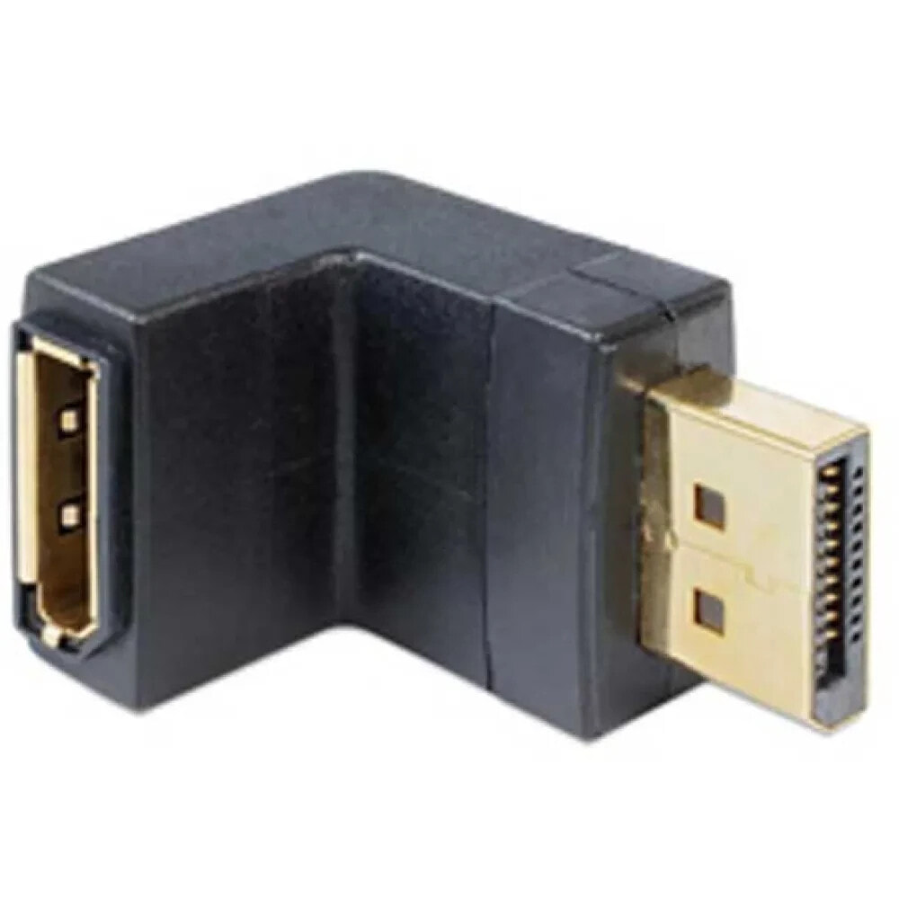 DELOCK 65382 DisplayPort adapter