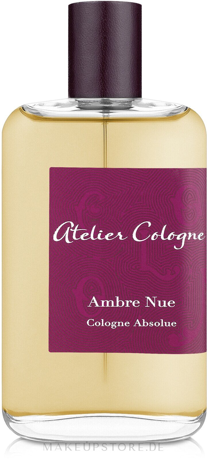 Atelier Cologne Ambre Nue - Eau de Cologne