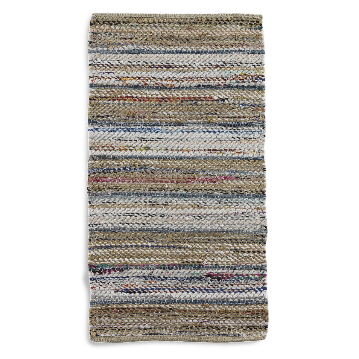 Carpet Alexandra House Living Multicolour 60 x 120 x 1 cm