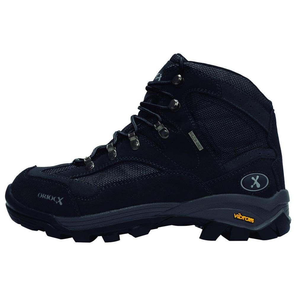 ORIOCX Alfaro Hiking Boots