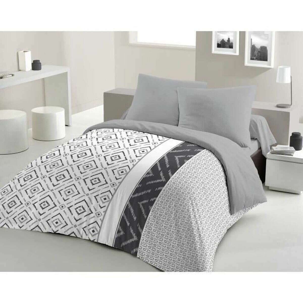 Duvet cover set HOME LINGE PASSION 240 x 260 cm