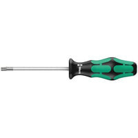 Wera 05028049001 - 14.1 cm - Black/Green