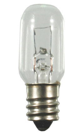 Scharnberger & Hasenbein 29852 лампа накаливания Трубка 3 W