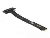 64132 - M.2 - PCIe - Black - 0.2 m - China - SATA