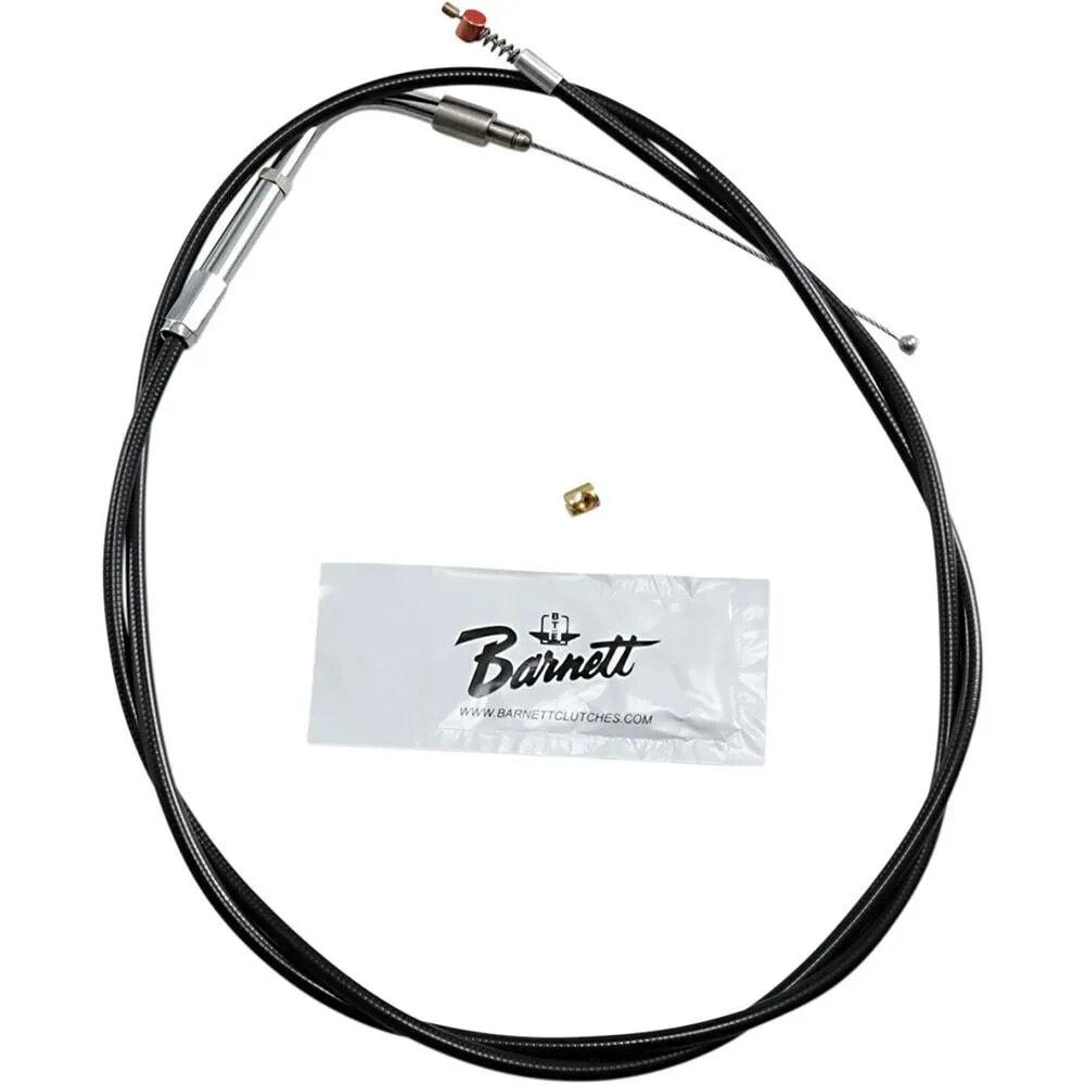 BARNETT Harley Davidson 152 mm 101-30-40016-06 Oversized Idle Cable