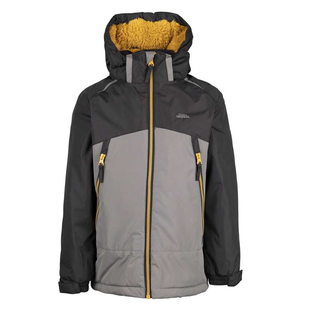 TRESPASS Discover jacket