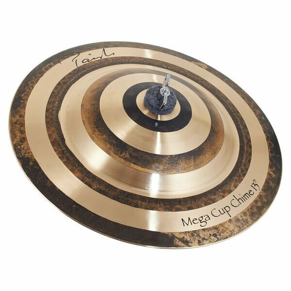 Paiste Mega Cup Chime 13