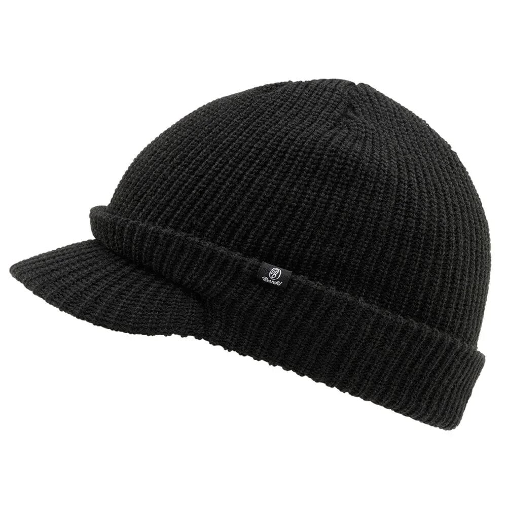 BRANDIT Shield Beanie