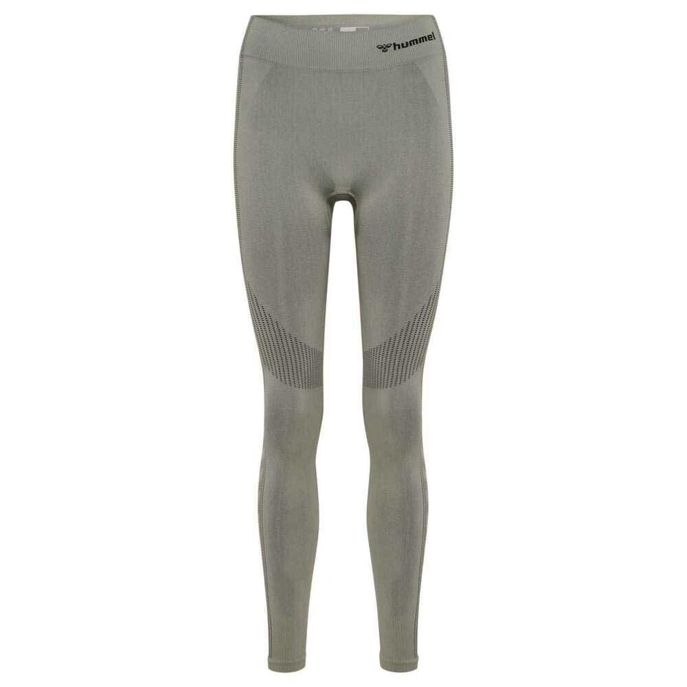 HUMMEL MT Shaping Leggings Mid Waist Seamless