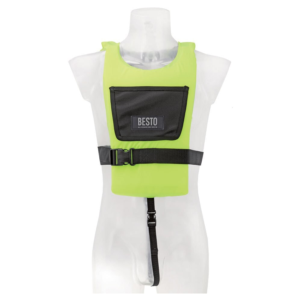 BESTO Paddler 50N Junior Lifejacket