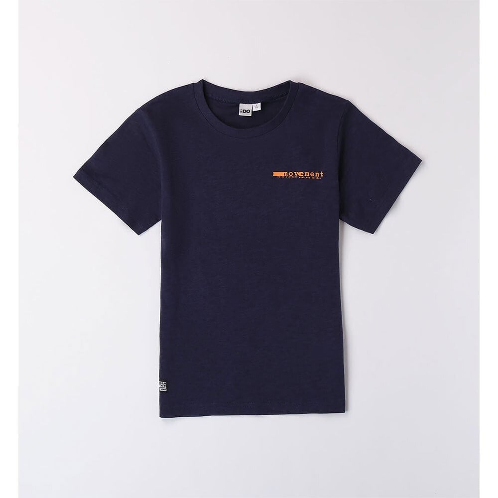 IDO 48451 Short Sleeve T-Shirt