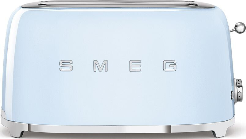 Toster Smeg TSF02PBEU