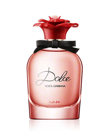 Dolce & Gabbana Dolce Rose Eau de Toilette Spray