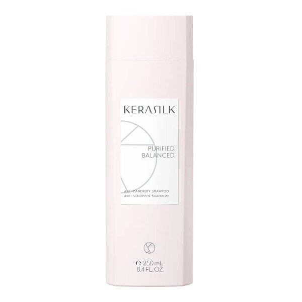 Shampoo against dandruff and for oily hair Kerasilk (Anti Dandruff Shampoo) 250 ml