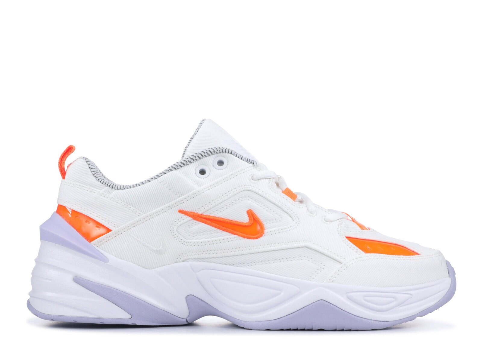 Wmns M2K Tekno LX 'Hyper Cimson'