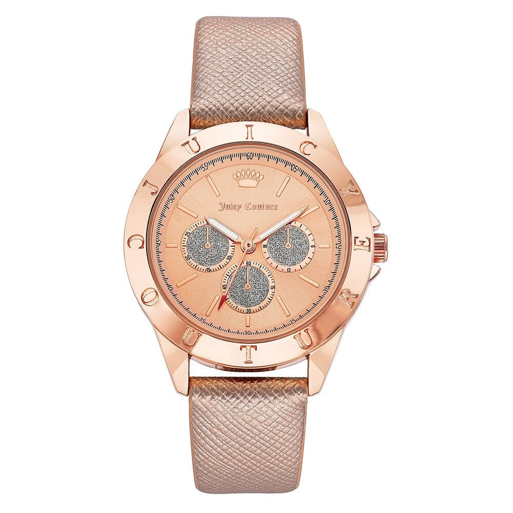 JUICY COUTURE JC1294RGRG Watch