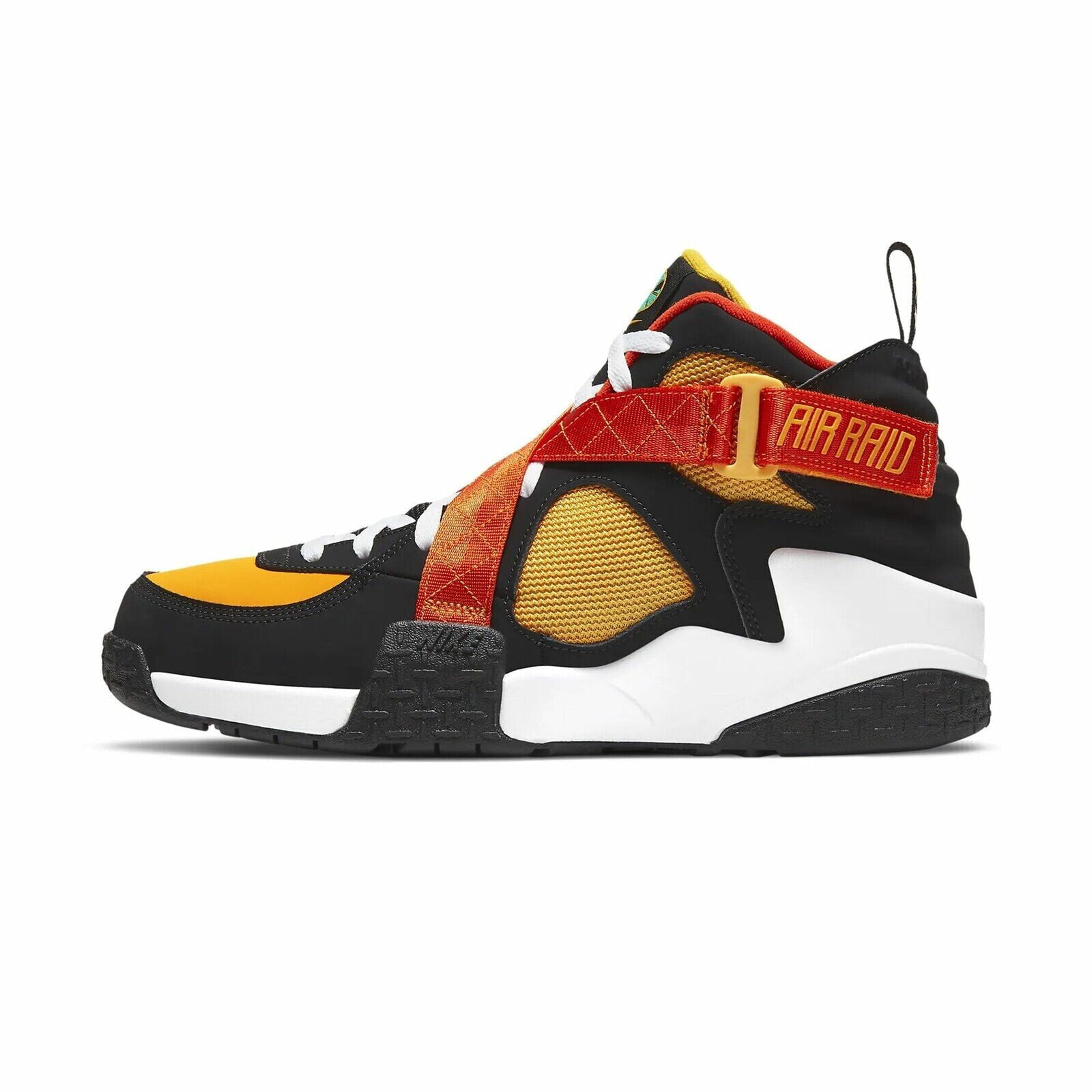 [DD9222-001] Mens Nike Air Raid