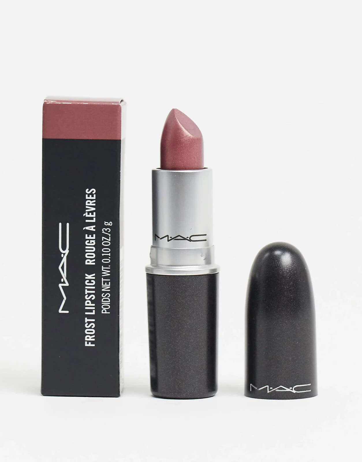 MAC – Frost – Lippenstift – Plum Dandy