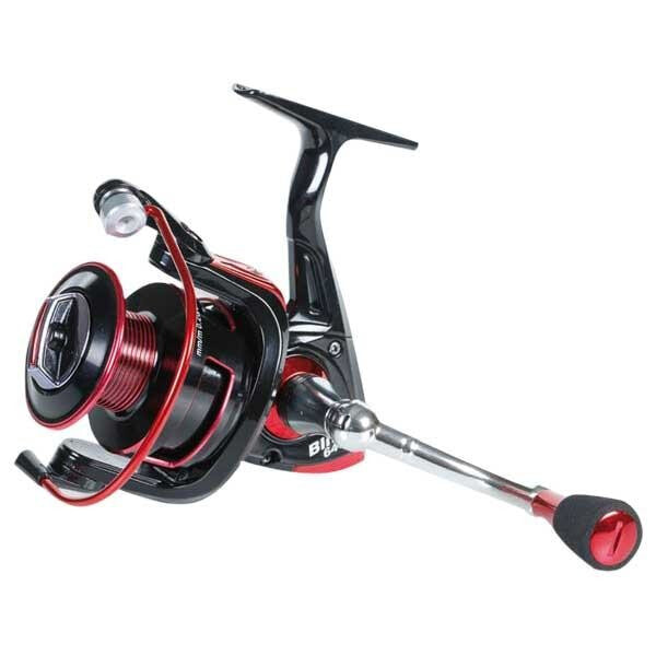 SPINIT Blitz Spinning Reel