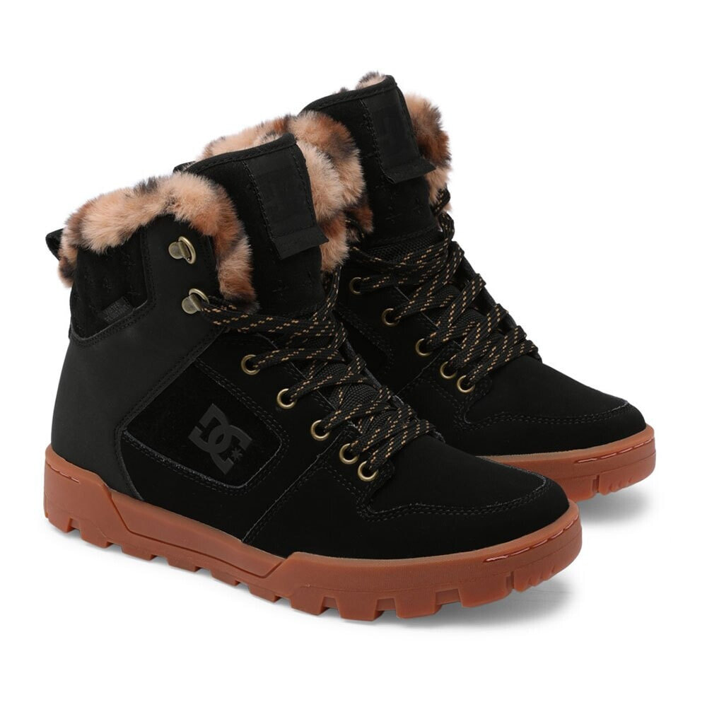 DC SHOES Manteca 4 Boot trainers