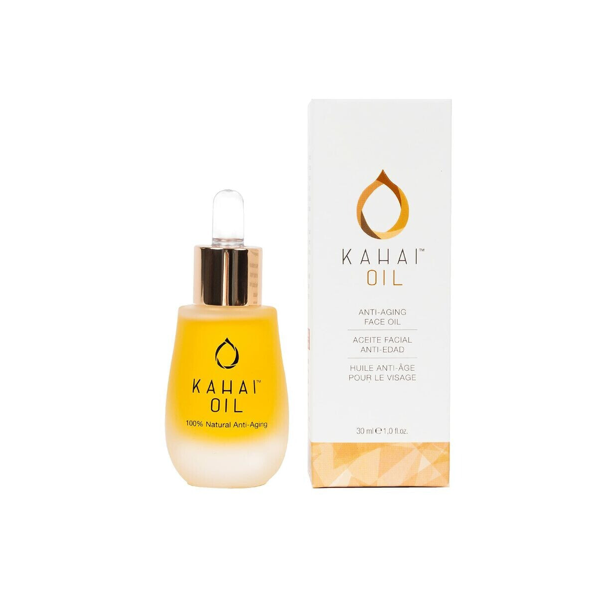 Facial Oil Kahai Oil 30 ml