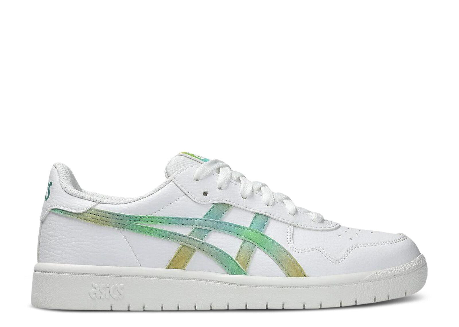 Wmns Japan S 'White Sage Tie Dye'