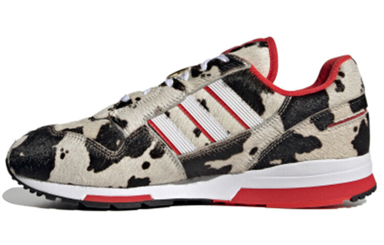 adidas originals ZX 420 米黑 男女同款 / Кроссовки Adidas Originals ZX 420