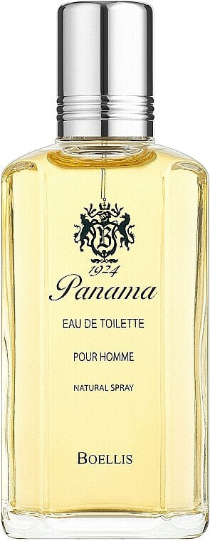 Panama 1924 Panama - Eau de Toilette