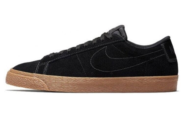 Nike Blazer Low SB 