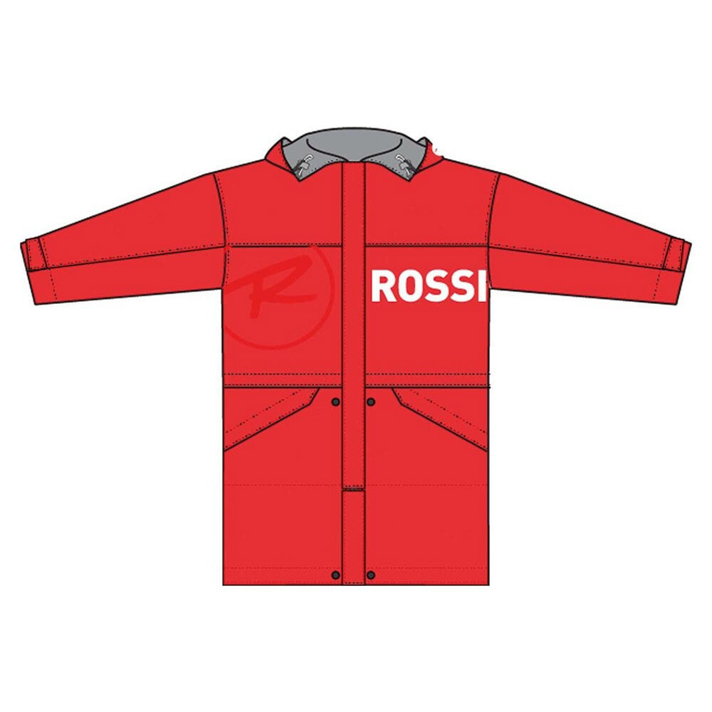 ROSSIGNOL Longshell Jacket