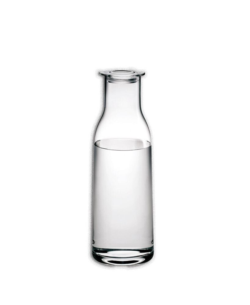 Minima Water Bottle, 30.5 oz Holmegaard купить от 3313 рублей в  интернет-магазине ShopoTam, товары для дома Holmegaard