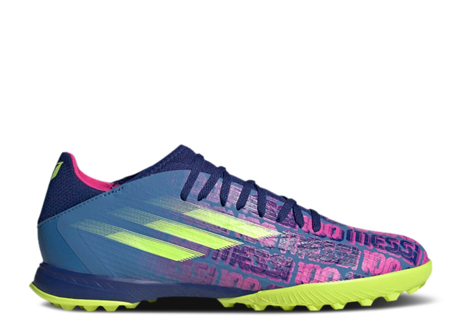 X Speedflow Messi.3 TF 'Numbersup'