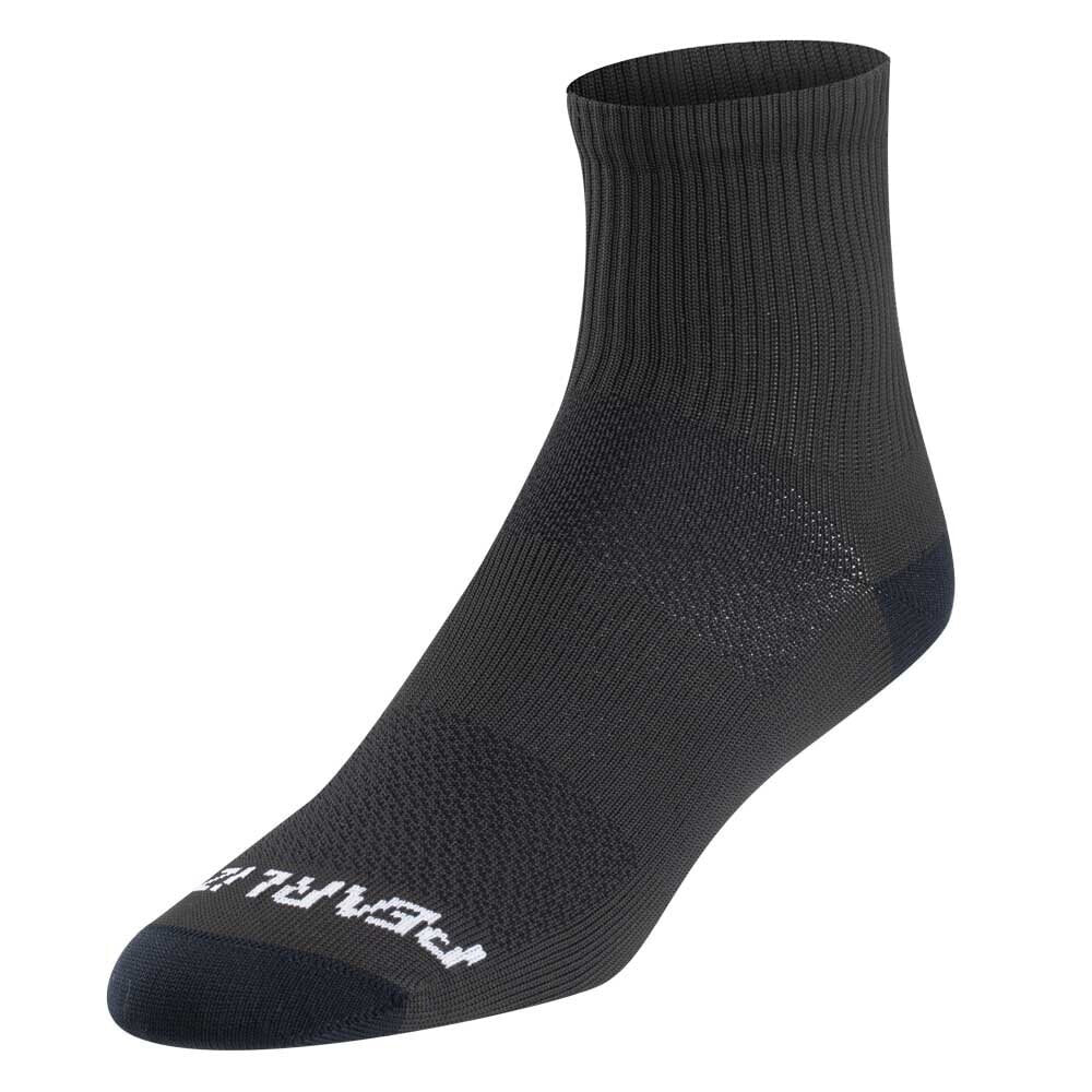PEARL IZUMI Transfer 4Inch Half long socks