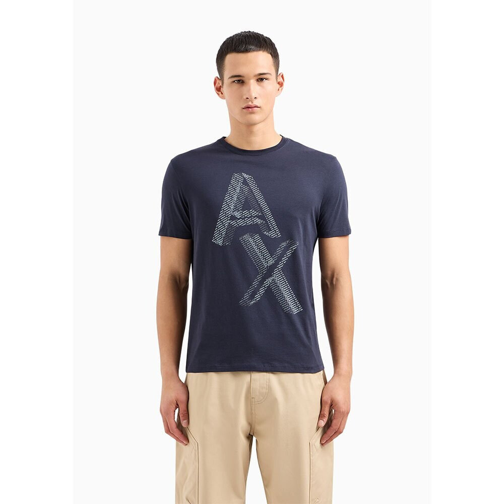 ARMANI EXCHANGE 3DZTAE_ZJA5Z Short Sleeve T-Shirt