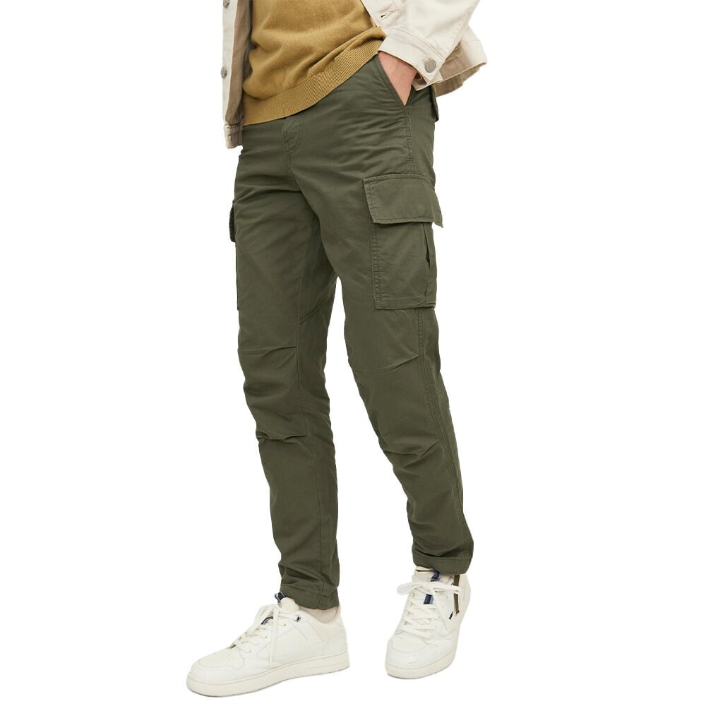 JACK & JONES Hace Tucker Ana Cargo Pants