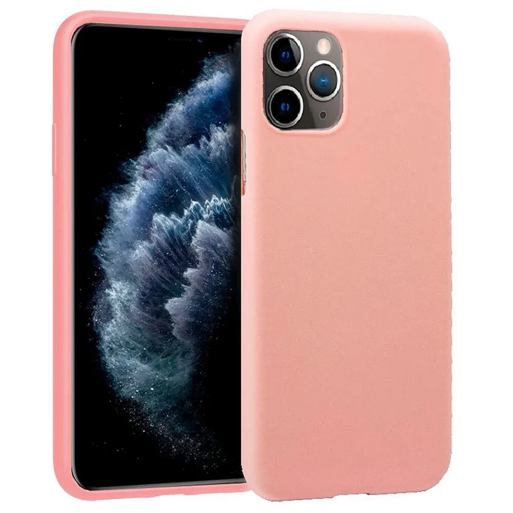 COOL IPhone 11 Pro Silicone phone case